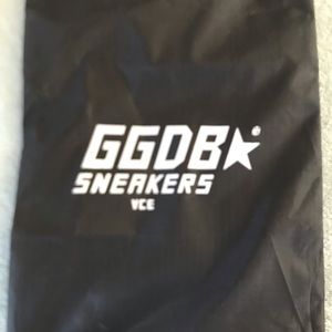 Men’s Golden Goose Sneakers